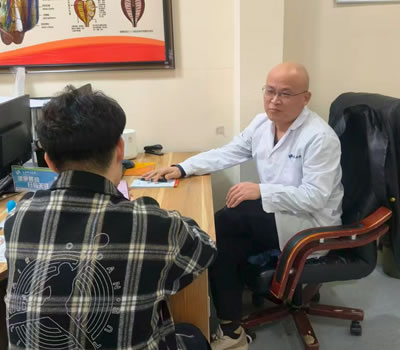 德州市|男科医师高朋磊：守护男性健康，专业男科诊疗